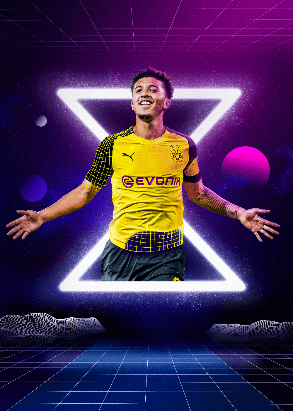 我们看到了 我们看到了