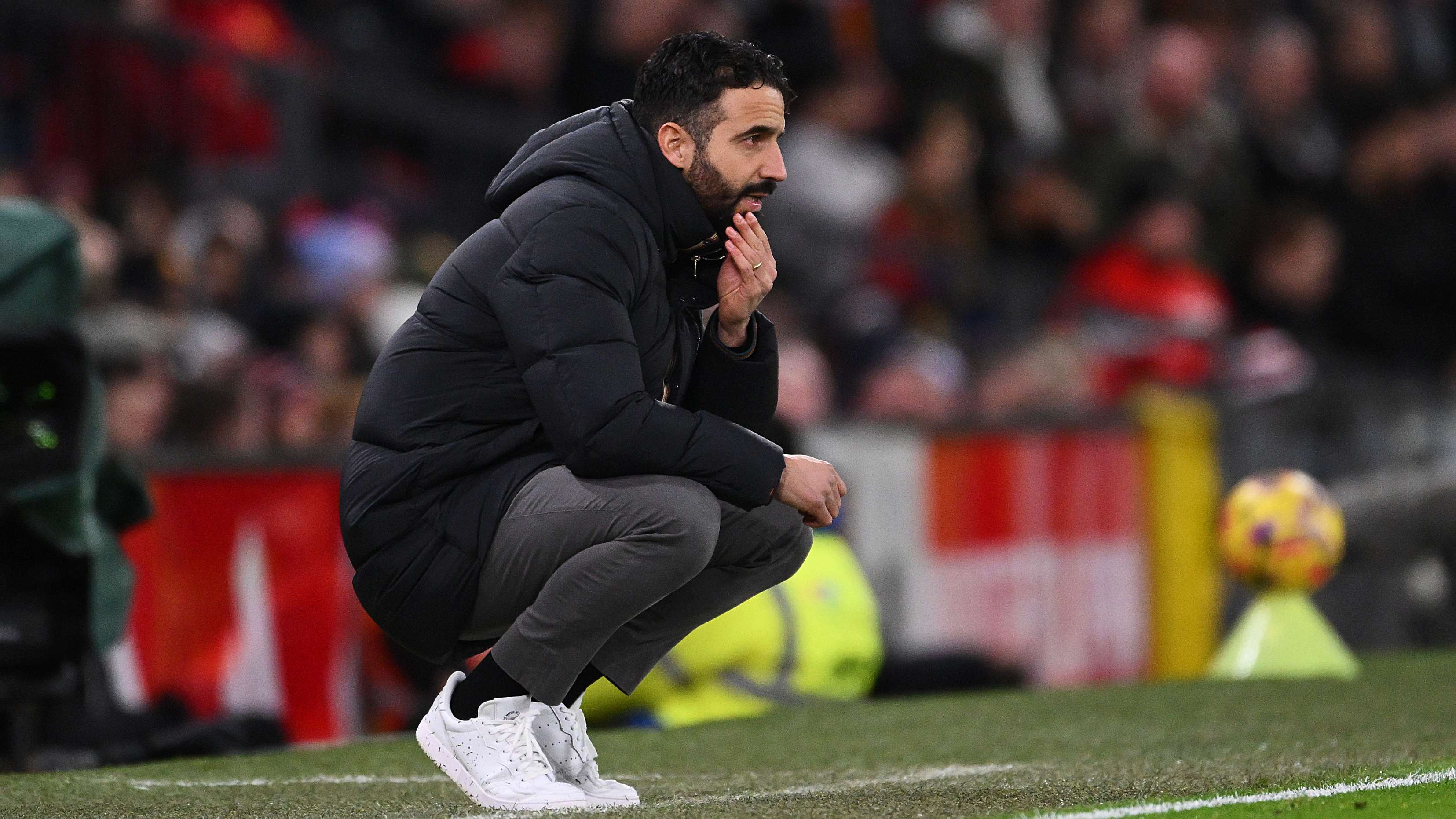 伊万科维奇抵达北京，正式开启国家队执教新征程