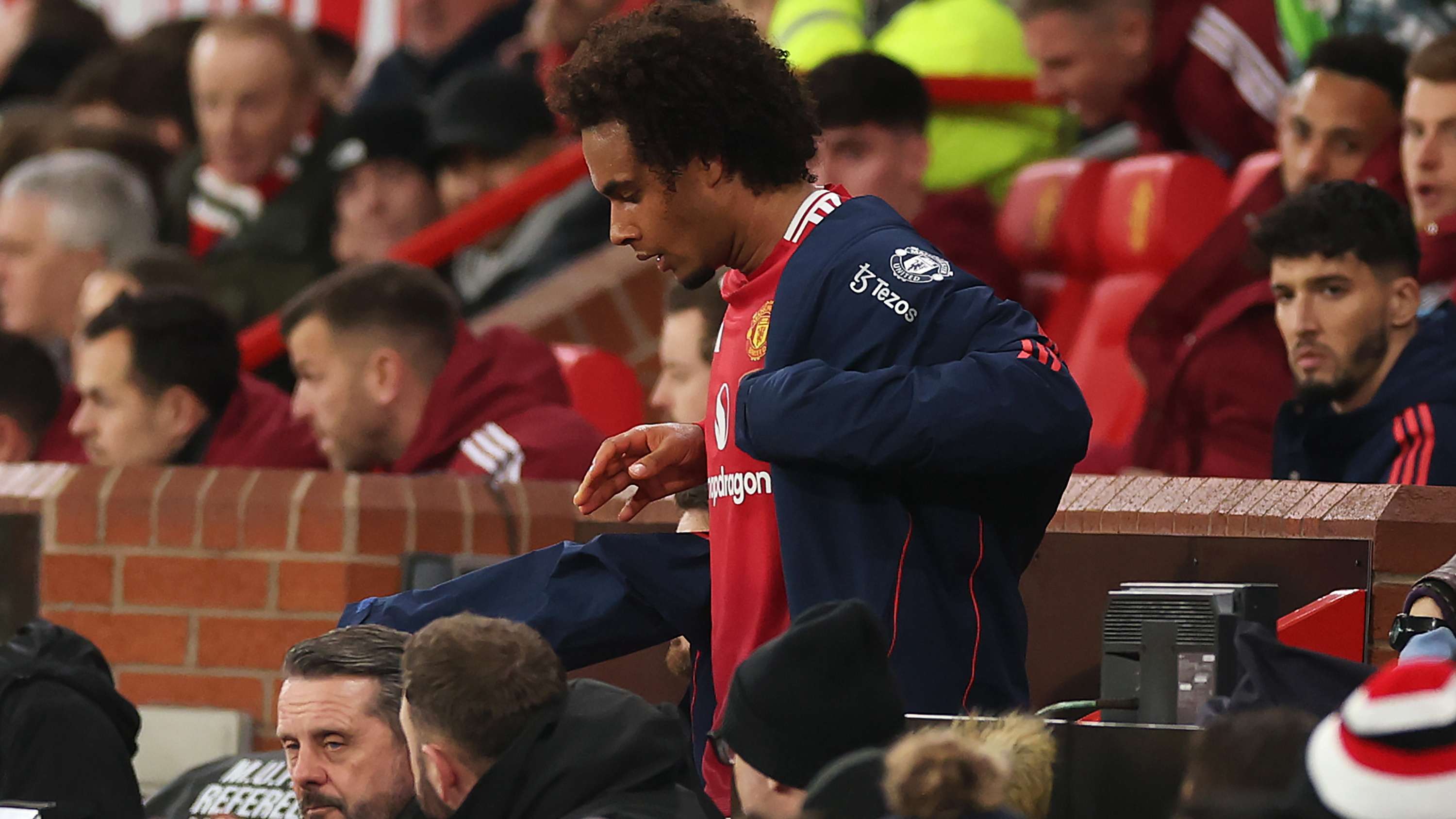 攻端的核心 攻端的核心