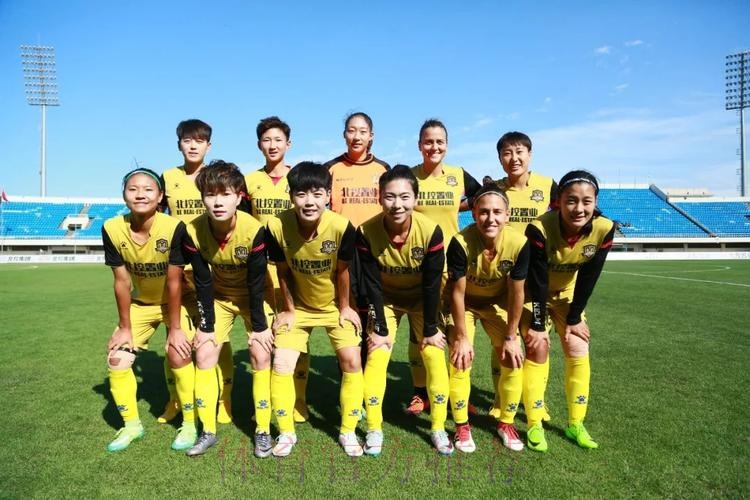 2018赛季女超联赛第十轮:维罗妮卡献两次助攻 北控置业女足胜河南徽商女足 2018赛季女超联赛第十轮:维罗妮卡献两次助攻 北控置业女足胜河南徽商女足